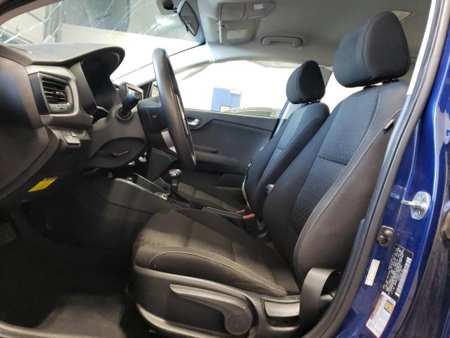2020 KIA RIO LX 3KPA25AD6LE349303