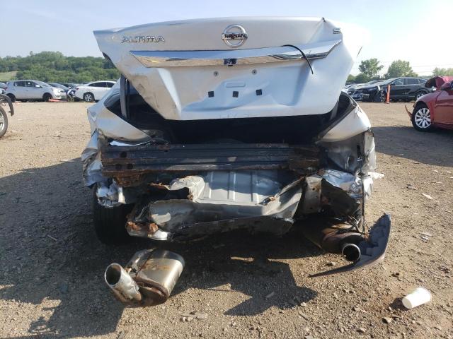 2015 NISSAN ALTIMA 2.5 - 1N4AL3AP1FC452576