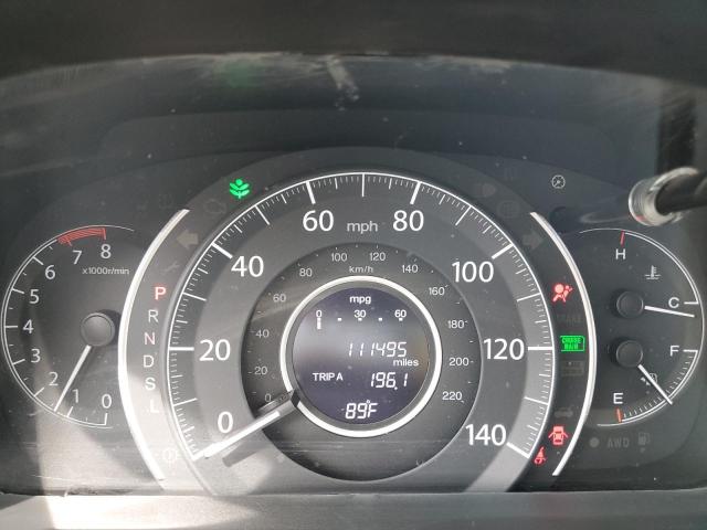 2015 HONDA CR-V EX 2HKRM4H50FH641745