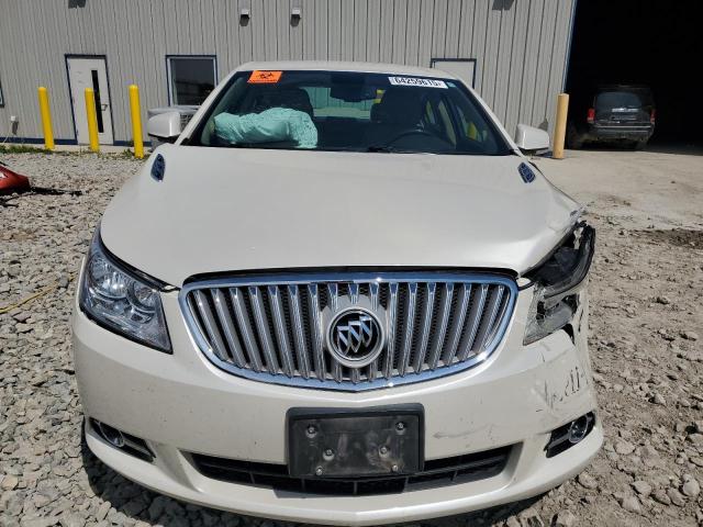 2012 BUICK LACROSSE - 1G4GC5E32CF227712