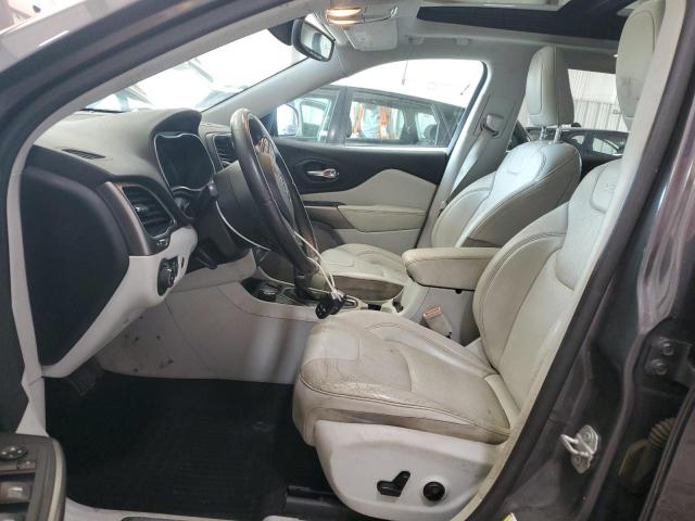 2019 JEEP CHEROKEE L 1C4PJMDX5KD386095