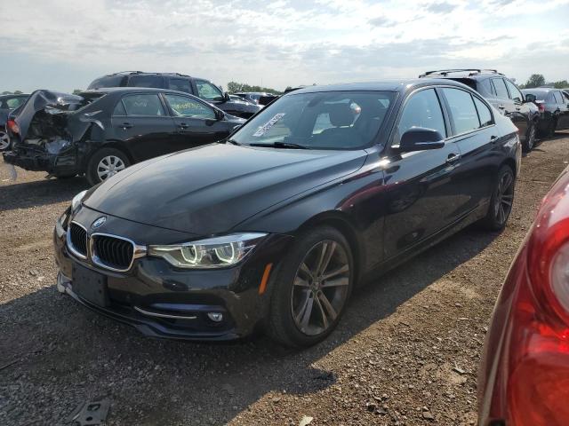 2016 BMW 328 XI SUL WBA8E3C55GK500194
