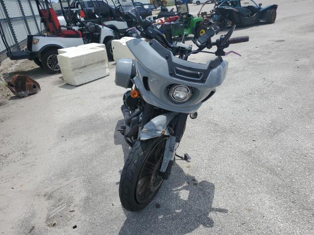 2024 HARLEY-DAVIDSON FXLRST 1HD1YXZ12RB052411