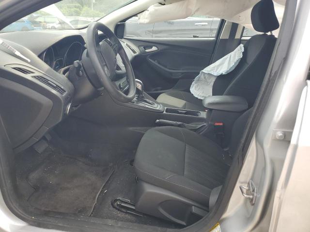 2016 FORD FOCUS SE 1FADP3F24GL405025