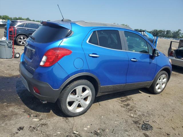Vin: kl4cjfsb6fb203770, lot: 63687945, buick encore convenience 20153