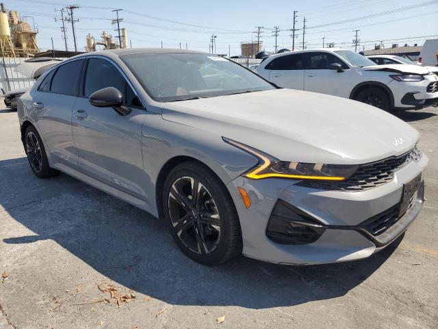 2022 KIA K5 GT LINE 5XXG64J29NG124231