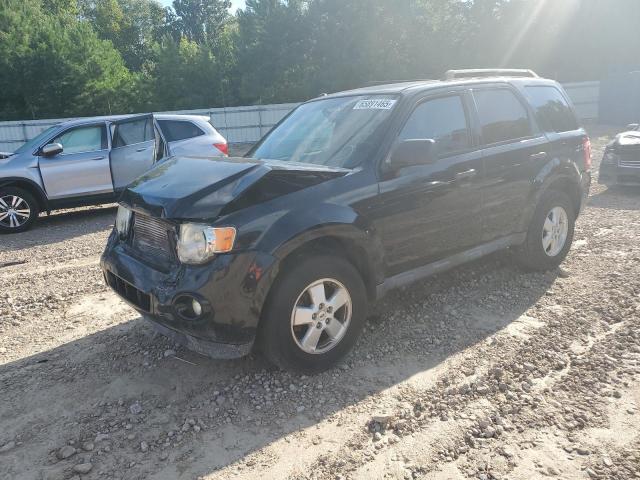 FORD ESCAPE XLT