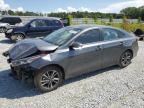 2023 KIA FORTE LX - 3KPF24AD9PE678695