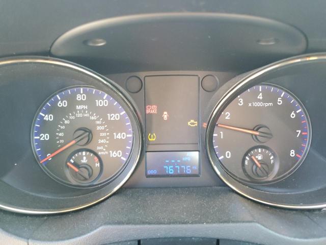 2011 HYUNDAI GENESIS CO - KMHHT6KD7BU043710