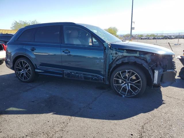 2020 AUDI Q7 PRESTIG WA1VXAF75LD012678