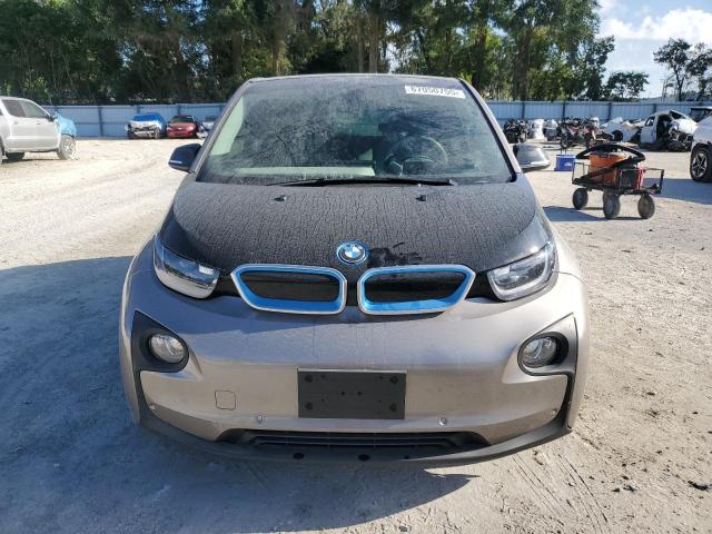2015 BMW I3 REX WBY1Z4C55FV502120