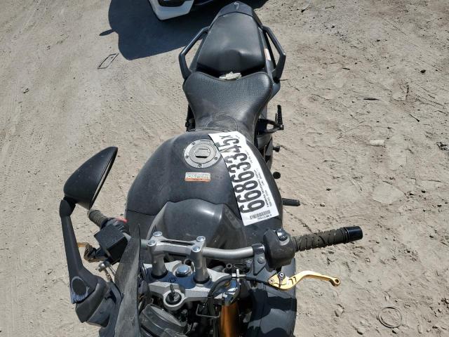 2008 YAMAHA FZ1 S JYARN17EX8A004574