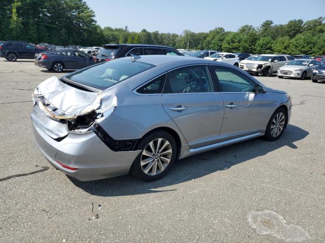 2016 HYUNDAI SONATA SPO - 5NPE34AF2GH416667