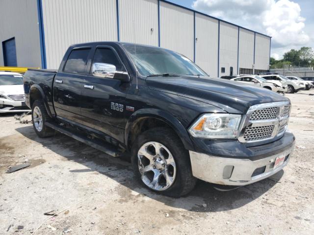 2018 RAM 1500 LARAM 1C6RR7NT3JS214535