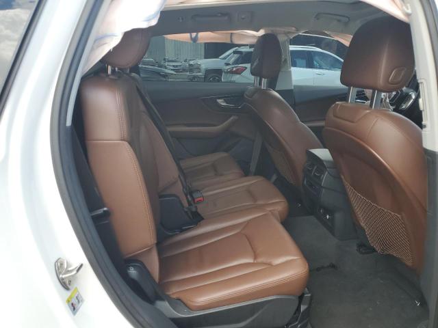 2019 AUDI Q7 PREMIUM WA1LAAF76KD043090