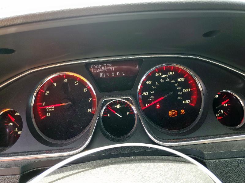 2015 GMC ACADIA SLE 1GKKRPKD6FJ373591