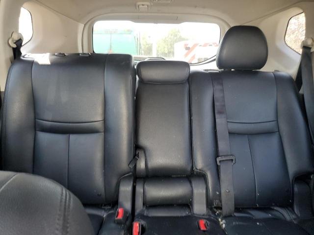 2019 NISSAN ROGUE S KNMAT2MV4KP538403