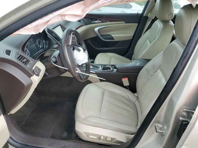 2016 BUICK REGAL 2G4GK5EX7G9108428