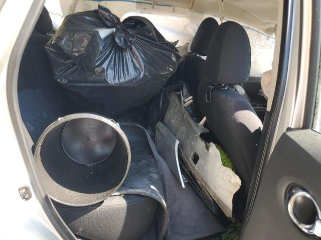 2015 NISSAN VERSA NOTE 3N1CE2CPXFL387867