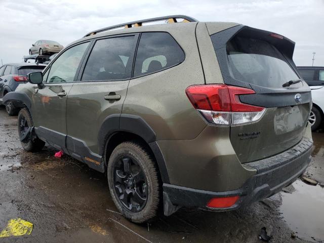2024 SUBARU FORESTER W JF2SKAJC5RH523306