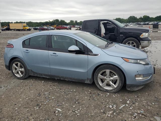 Vin: 1g1rb6e49du110598, lot: 63400205, chevrolet volt 20134