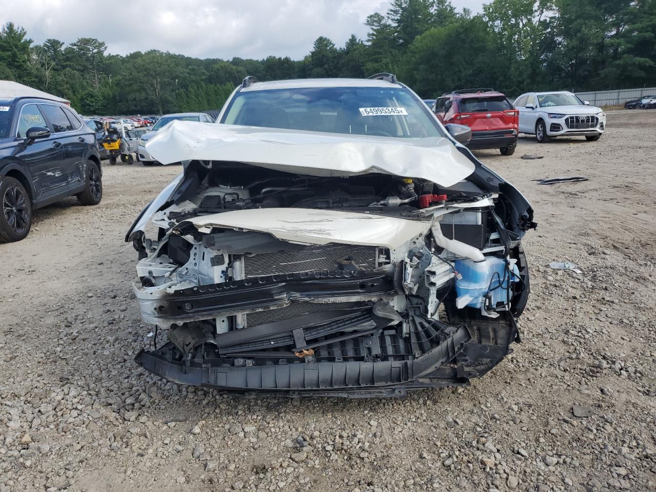 SUBARU CROSSTREK PREMIUM