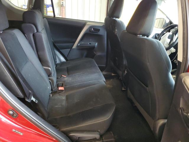 2013 TOYOTA RAV4 XLE - 2T3RFREVXDW073814