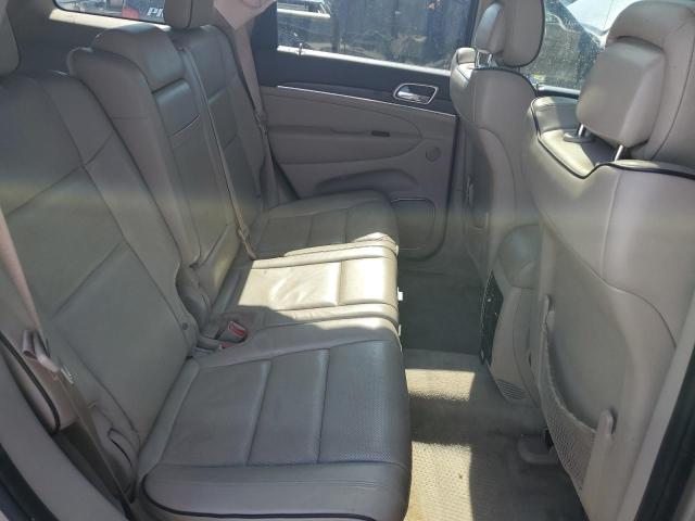 1C4RJECG5FC199564 2015 JEEP GRAND CHER