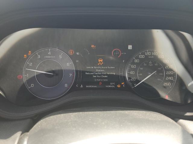 2021 ACURA TLX TECHNO 19UUB6F44MA801699