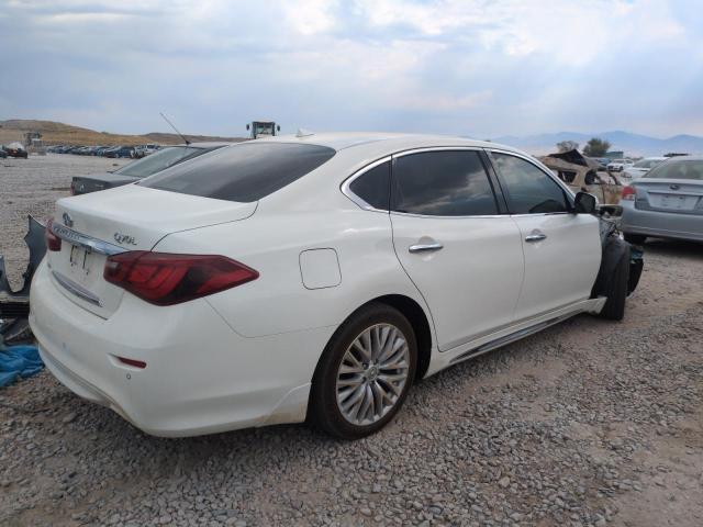 2016 INFINITI Q70L 3.7 JN1BY1PR4GM720404