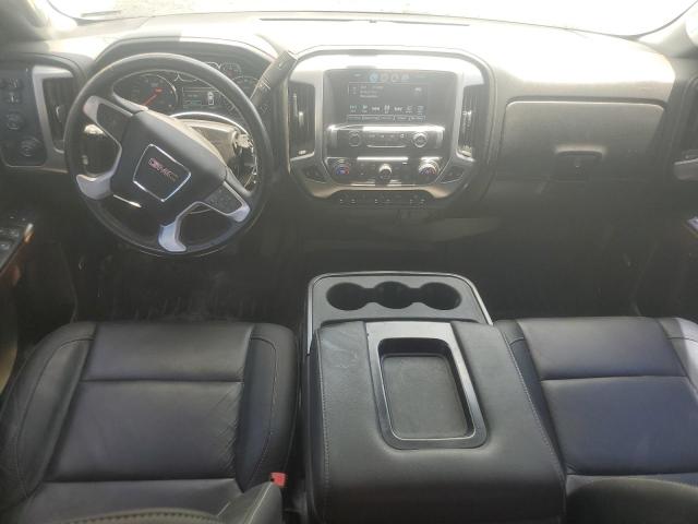 2018 GMC SIERRA K25 1GT12TEY6JF185958