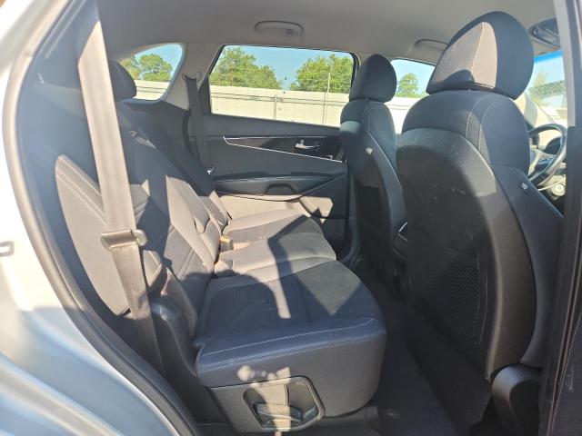 2018 KIA SORENTO LX 5XYPG4A32JG426553