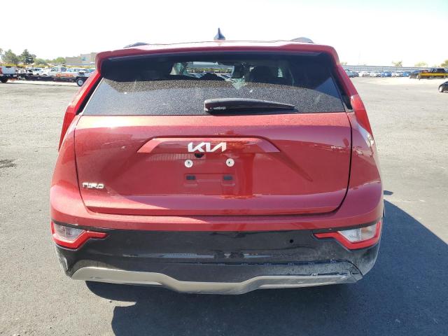 2023 KIA NIRO WIND KNDCR3L11P5022661