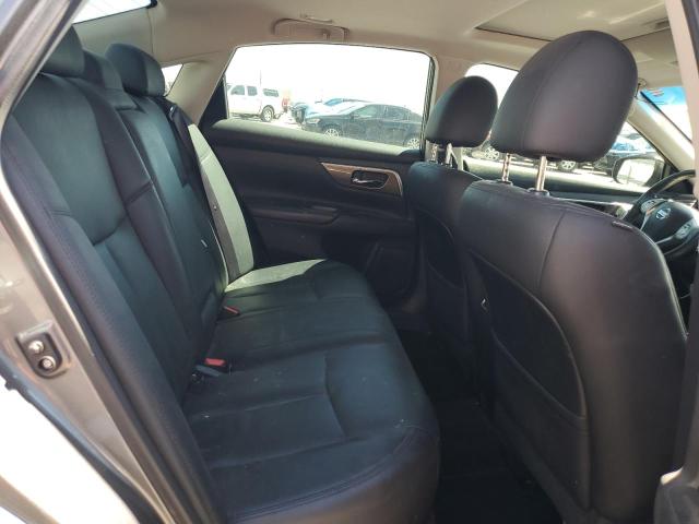 2015 NISSAN ALTIMA 3.5 1N4BL3AP3FC204981