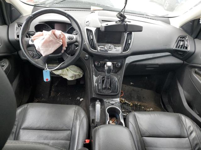 2014 FORD ESCAPE TIT - 1FMCU0J97EUE52098