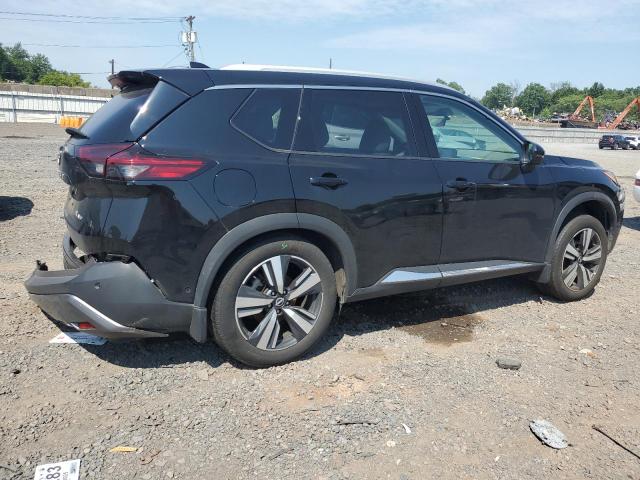 2023 NISSAN ROGUE SL 5N1BT3CBXPC889988