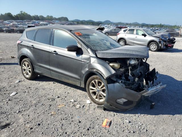 2017 FORD ESCAPE SE 1FMCU0GD4HUD83631