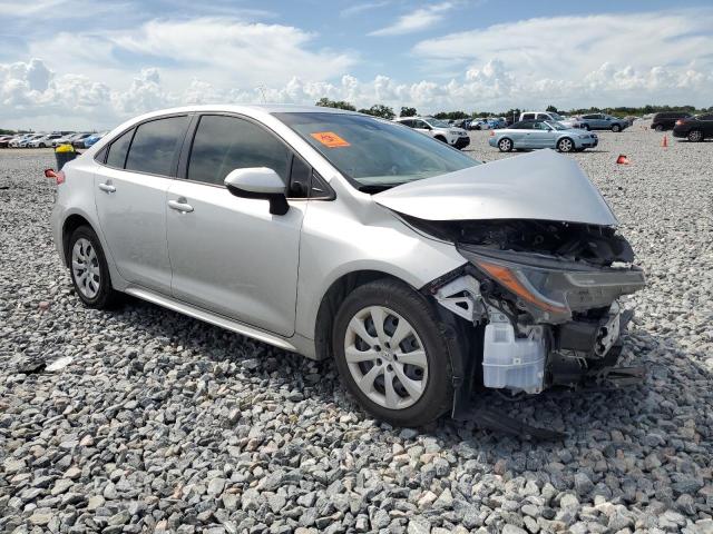 2020 TOYOTA COROLLA LE - JTDEPRAEXLJ072967