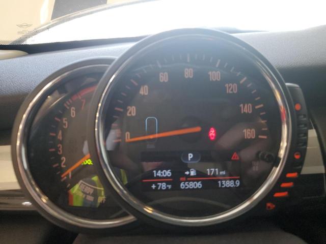2017 MINI COOPER WMWXP5C34H2G60426