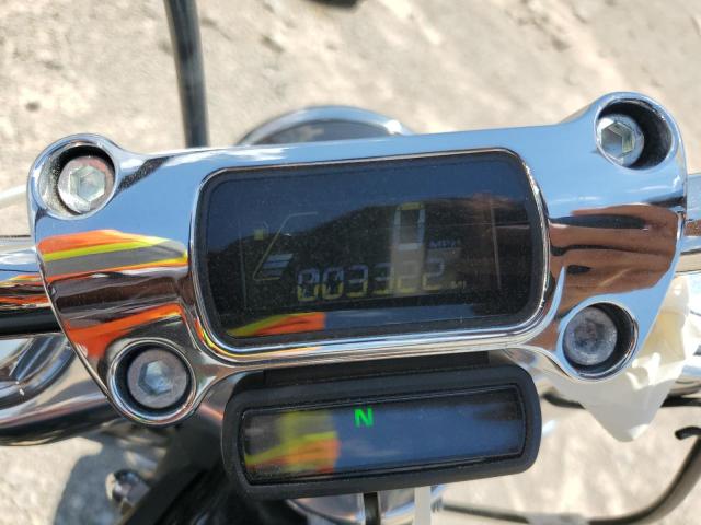 2020 HARLEY-DAVIDSON FXST 1HD1BVJ10LB064226