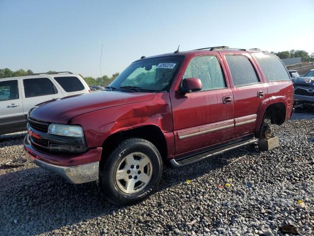 CHEVROLET TAHOE C150