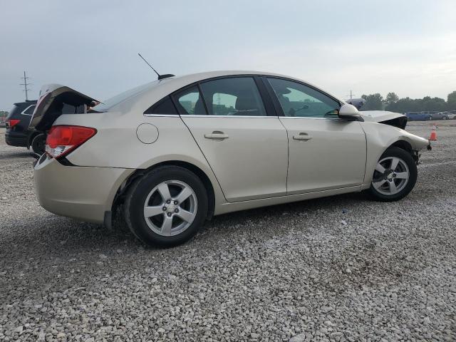 2016 CHEVROLET CRUZE LIMI - 1G1PE5SB7G7139998