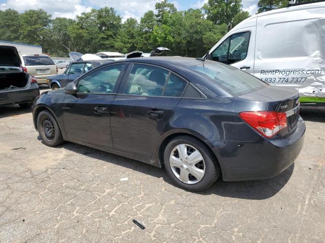 2014 CHEVROLET CRUZE LS - 1G1PA5SH4E7184412
