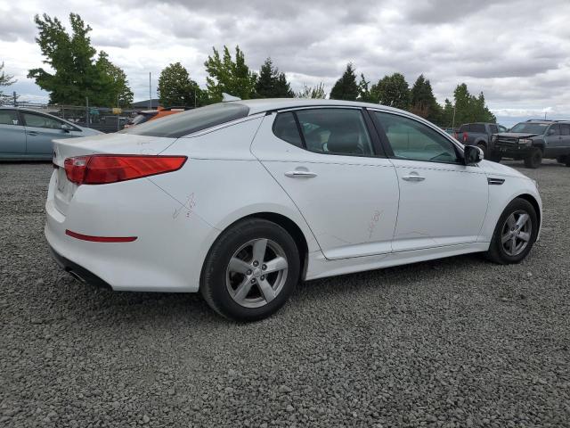 2015 KIA OPTIMA LX - 5XXGM4A70FG441396