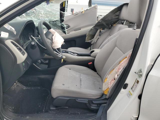 2016 HONDA HR-V LX 3CZRU5H33GM720644