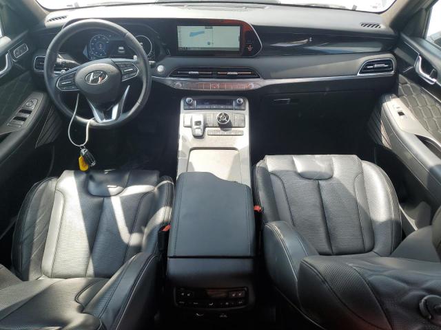 2022 HYUNDAI PALISADE C KM8R7DHE7NU411059
