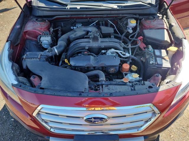 2015 SUBARU OUTBACK 2. 4S4BSALC3F3230410