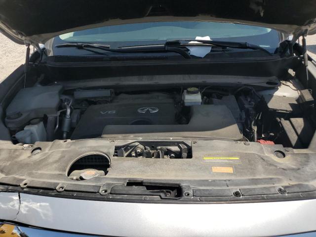 2019 INFINITI QX60 LUXE - 5N1DL0MM4KC548408