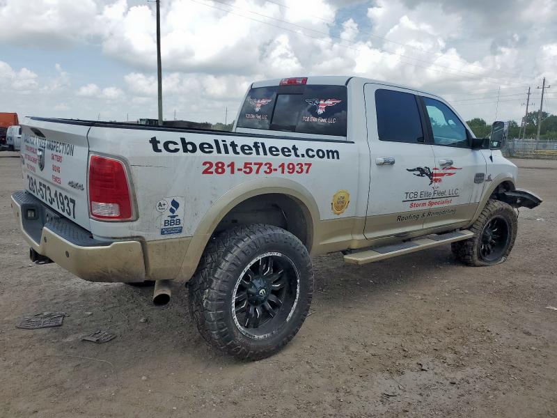 Vin: 3c6ur5gl1eg152139, lot: 61852765, ram 2500 longhorn 20143