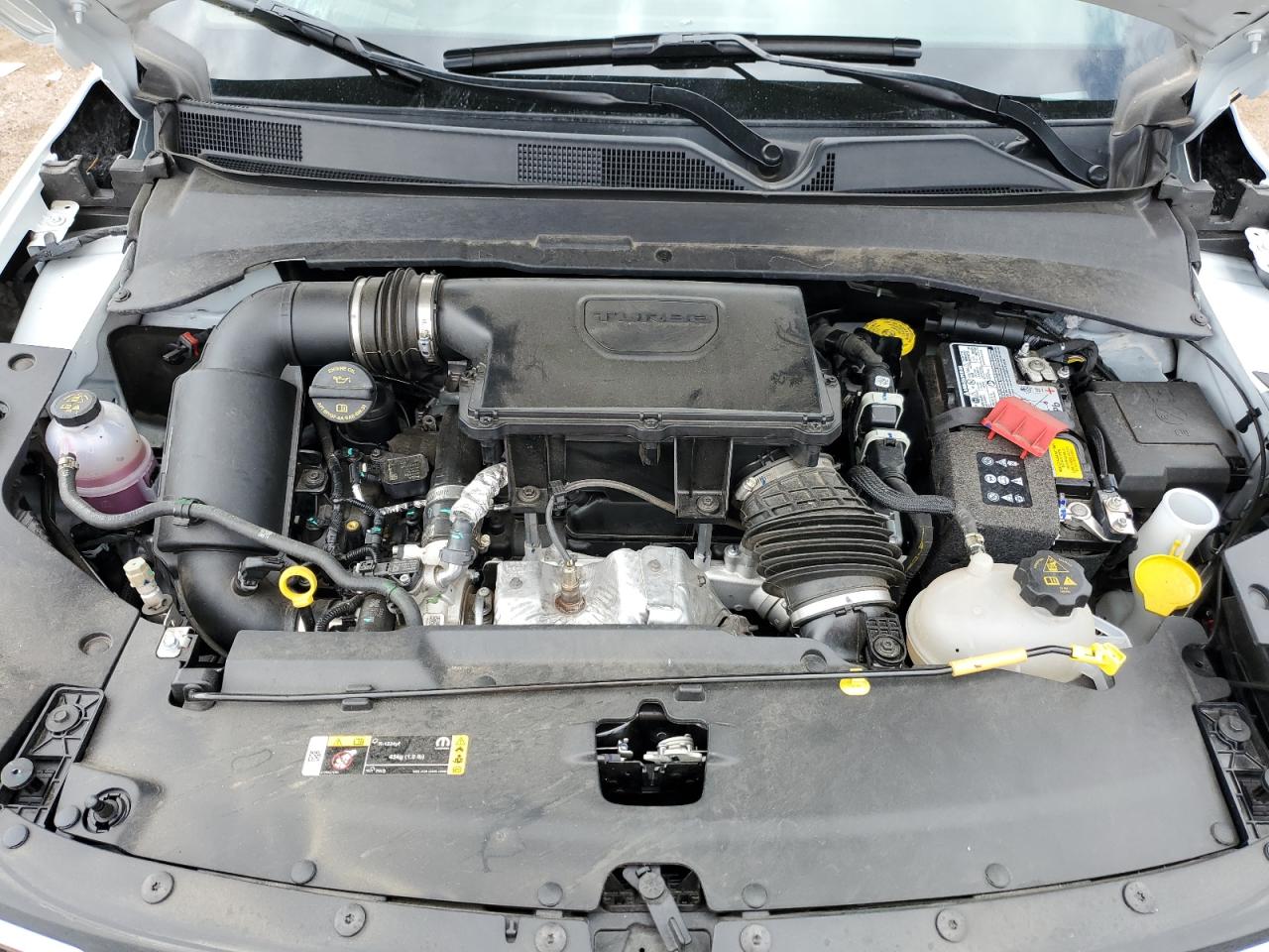 JEEP COMPASS LATITUDE